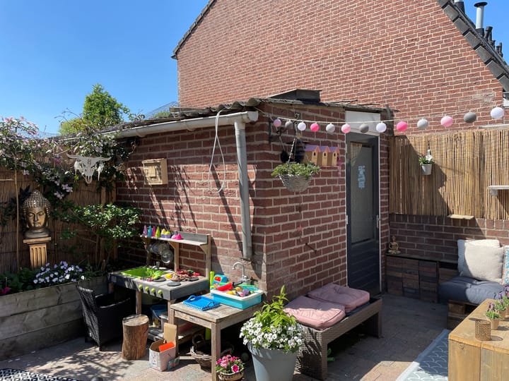 Foto 25 van de Ververt 1167