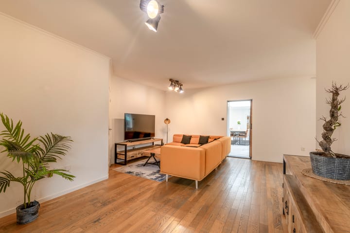 Foto 2 van Berkenlaan 11