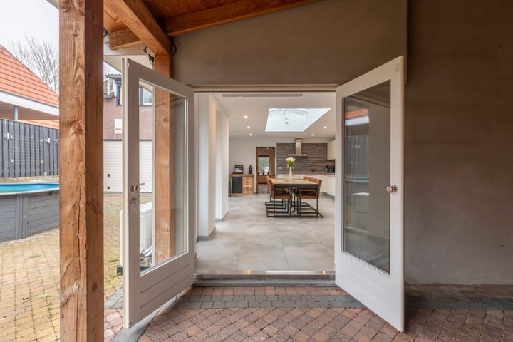 Foto 13 van Berkenlaan 11