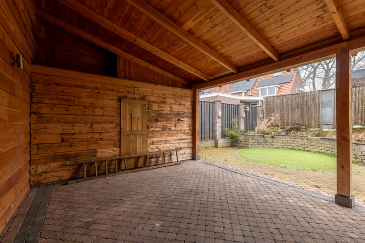 Foto 14 van Berkenlaan 11