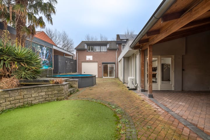 Foto 15 van Berkenlaan 11