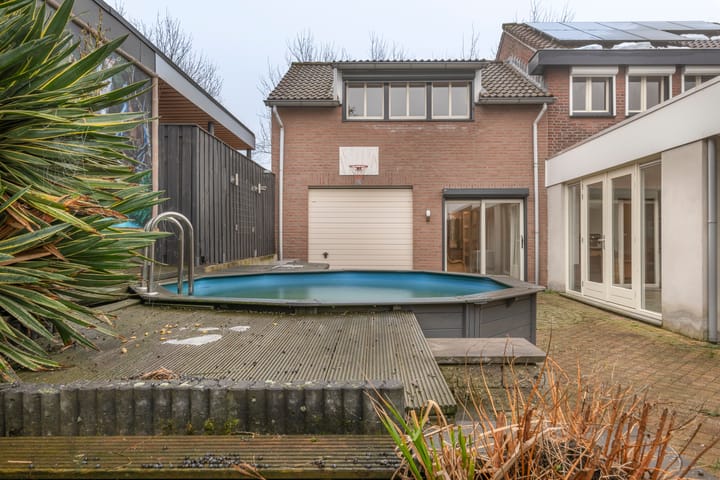 Foto 16 van Berkenlaan 11