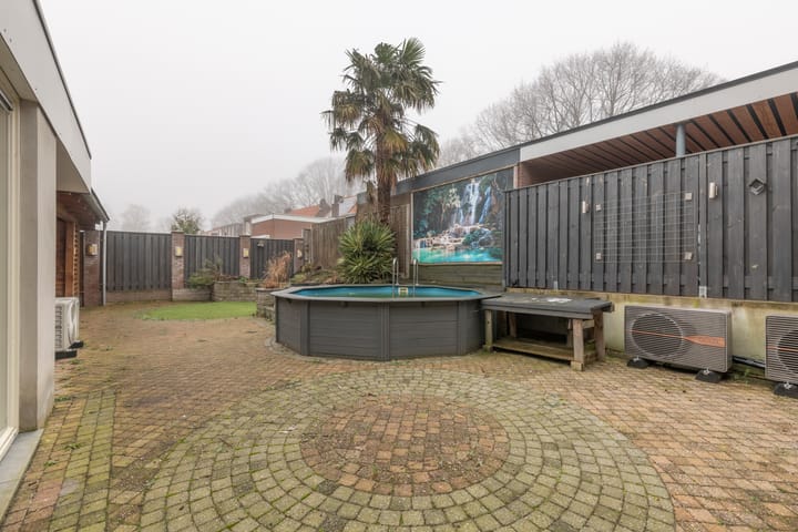 Foto 17 van Berkenlaan 11