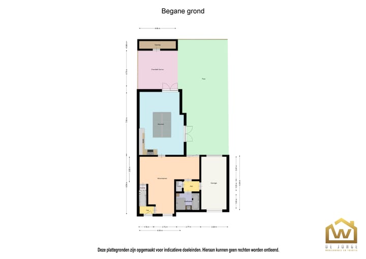 Foto 38 van Berkenlaan 11