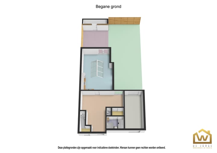 Foto 42 van Berkenlaan 11