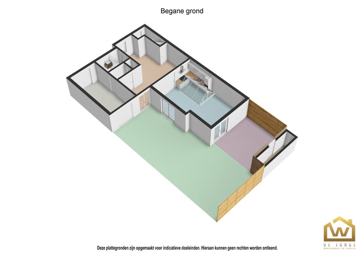 Foto 43 van Berkenlaan 11