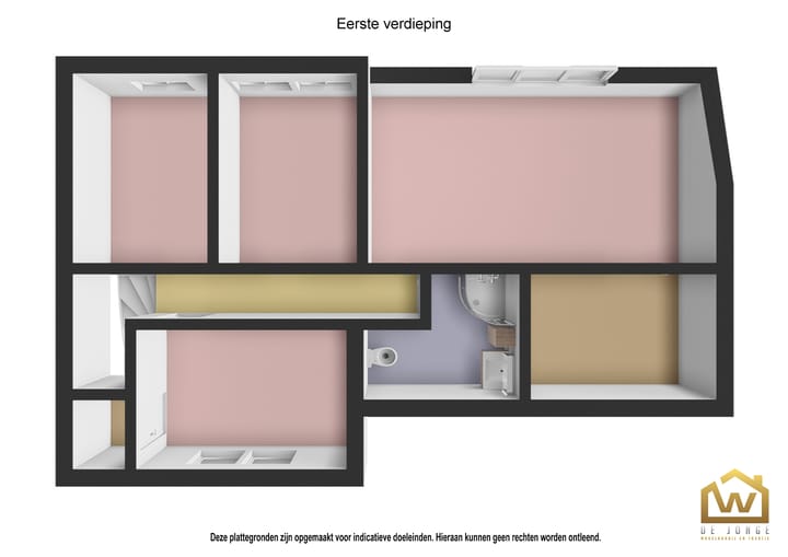 Foto 44 van Berkenlaan 11