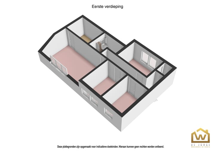 Foto 45 van Berkenlaan 11