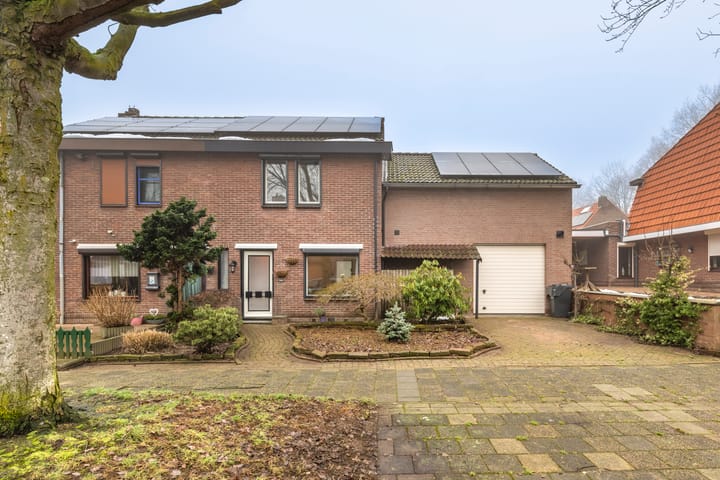 Foto 6 van Berkenlaan 11