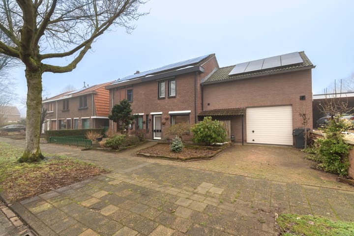 Foto 7 van Berkenlaan 11