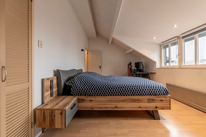 Foto 4 van Berkenlaan 11