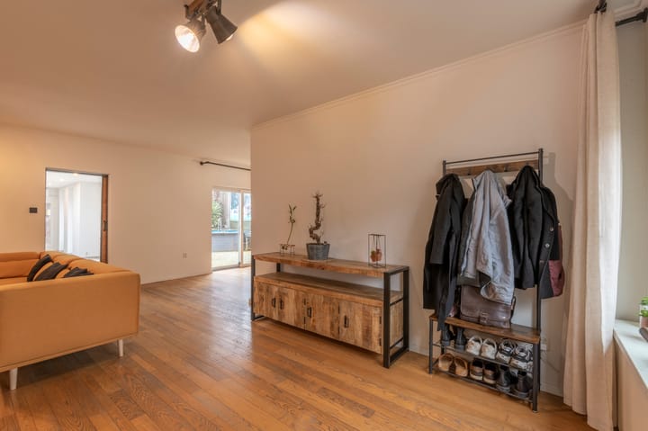 Foto 10 van Berkenlaan 11