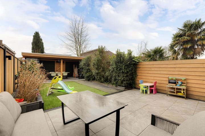 Photo 17 of Cannenburch 26