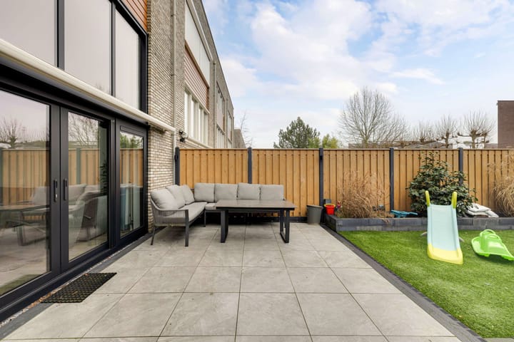 Photo 18 of Cannenburch 26