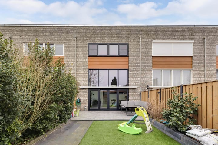 Photo 22 of Cannenburch 26