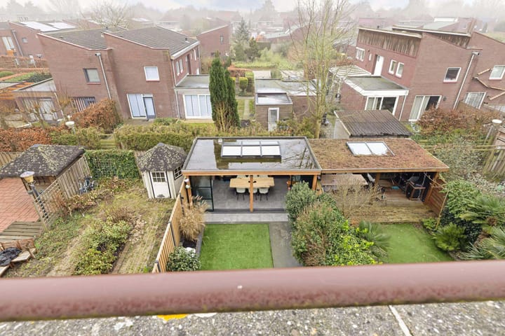 Photo 41 of Cannenburch 26