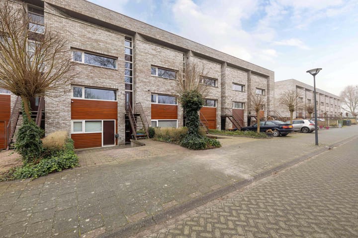 Photo 45 of Cannenburch 26