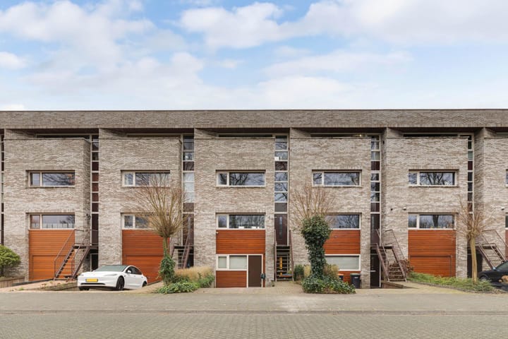 Photo 47 of Cannenburch 26