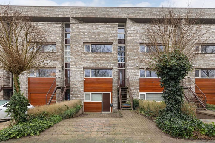 Photo 1 of Cannenburch 26