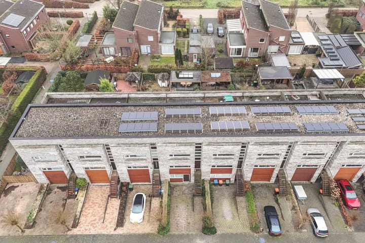 Photo 49 of Cannenburch 26