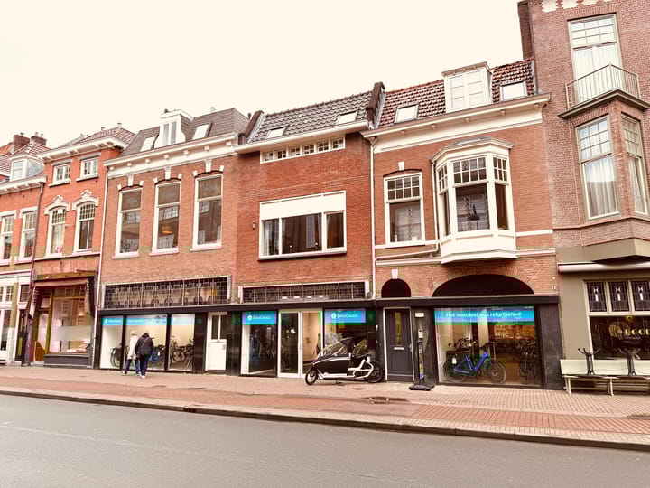 Gedempte Oude Gracht 5
