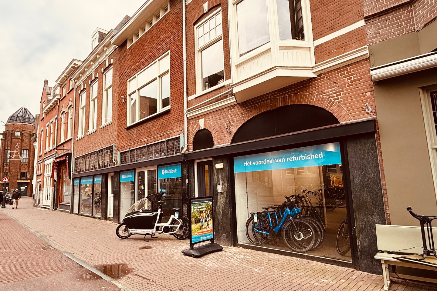 Bekijk foto 5 van Gedempte Oude Gracht 5-9