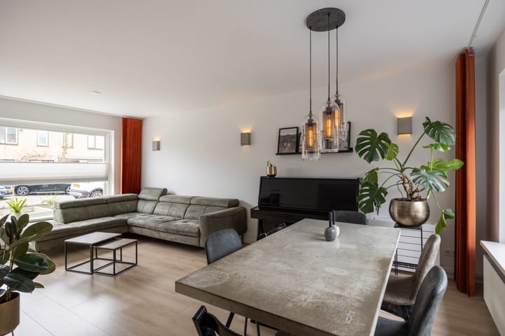 Foto 4 van Prinses Beatrixlaan 21