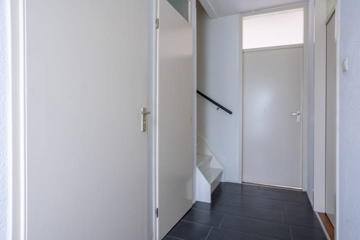 Foto 4 van Hanso Mollstraat 4