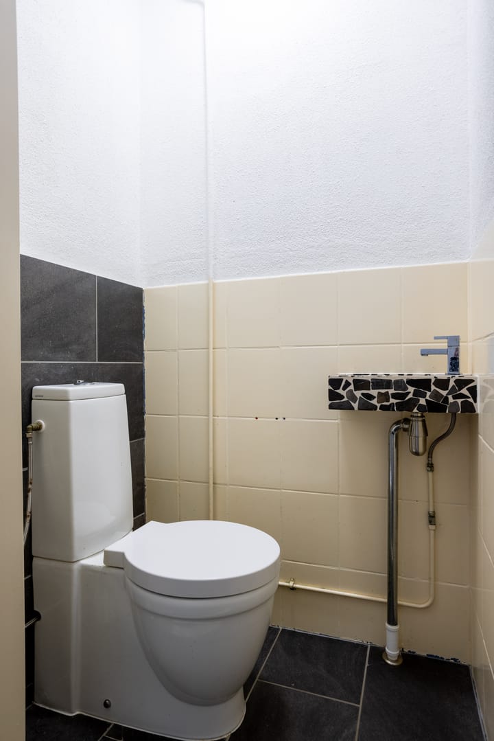 Foto 5 van Hanso Mollstraat 4