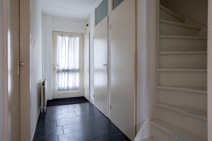 Foto 7 van Hanso Mollstraat 4