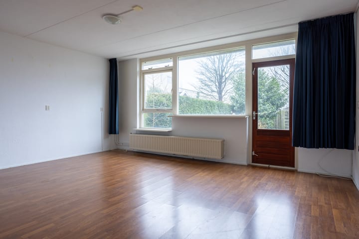 Foto 9 van Hanso Mollstraat 4