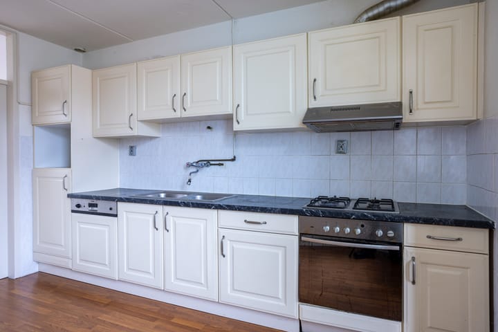 Foto 12 van Hanso Mollstraat 4