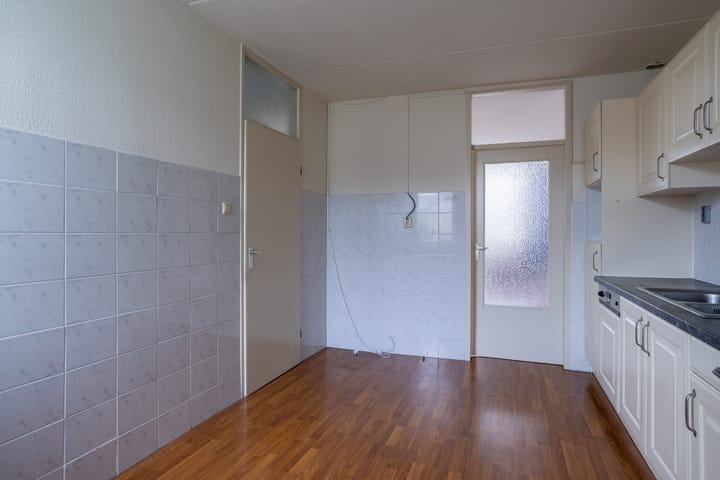 Foto 13 van Hanso Mollstraat 4