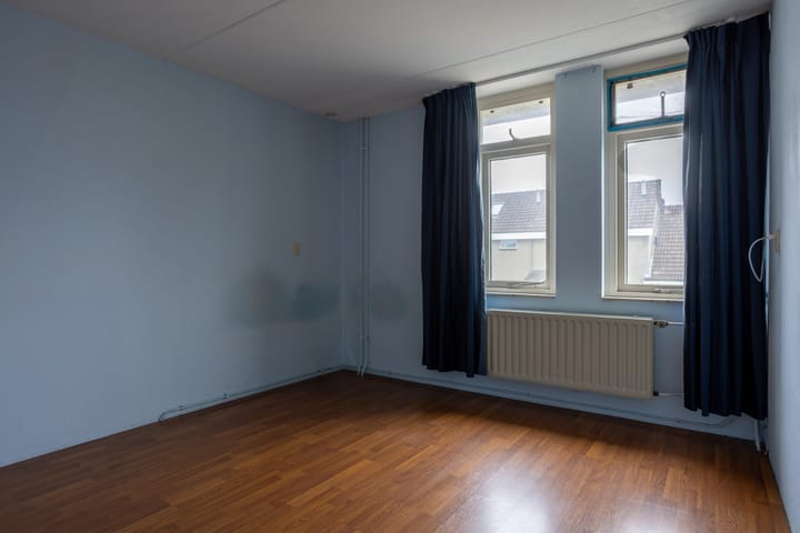 Foto 14 van Hanso Mollstraat 4