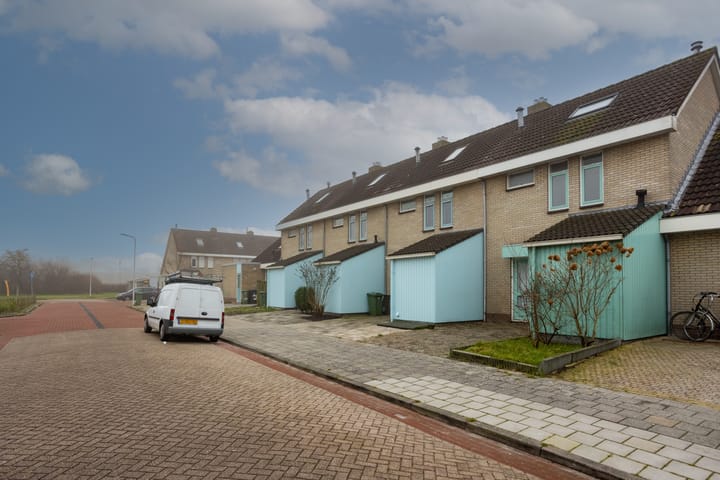 Foto 2 van Hanso Mollstraat 4