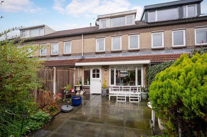 Foto 4 van Dallasdreef 7