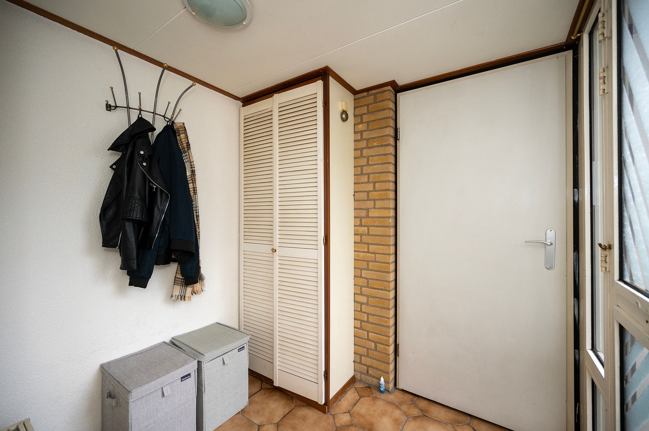 Foto 6 van Dallasdreef 7