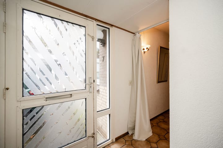 Foto 5 van Dallasdreef 7