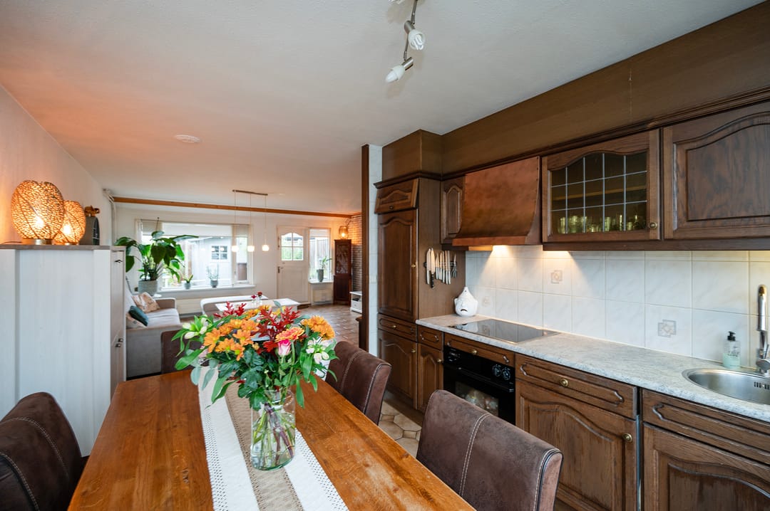 Foto 11 van Dallasdreef 7