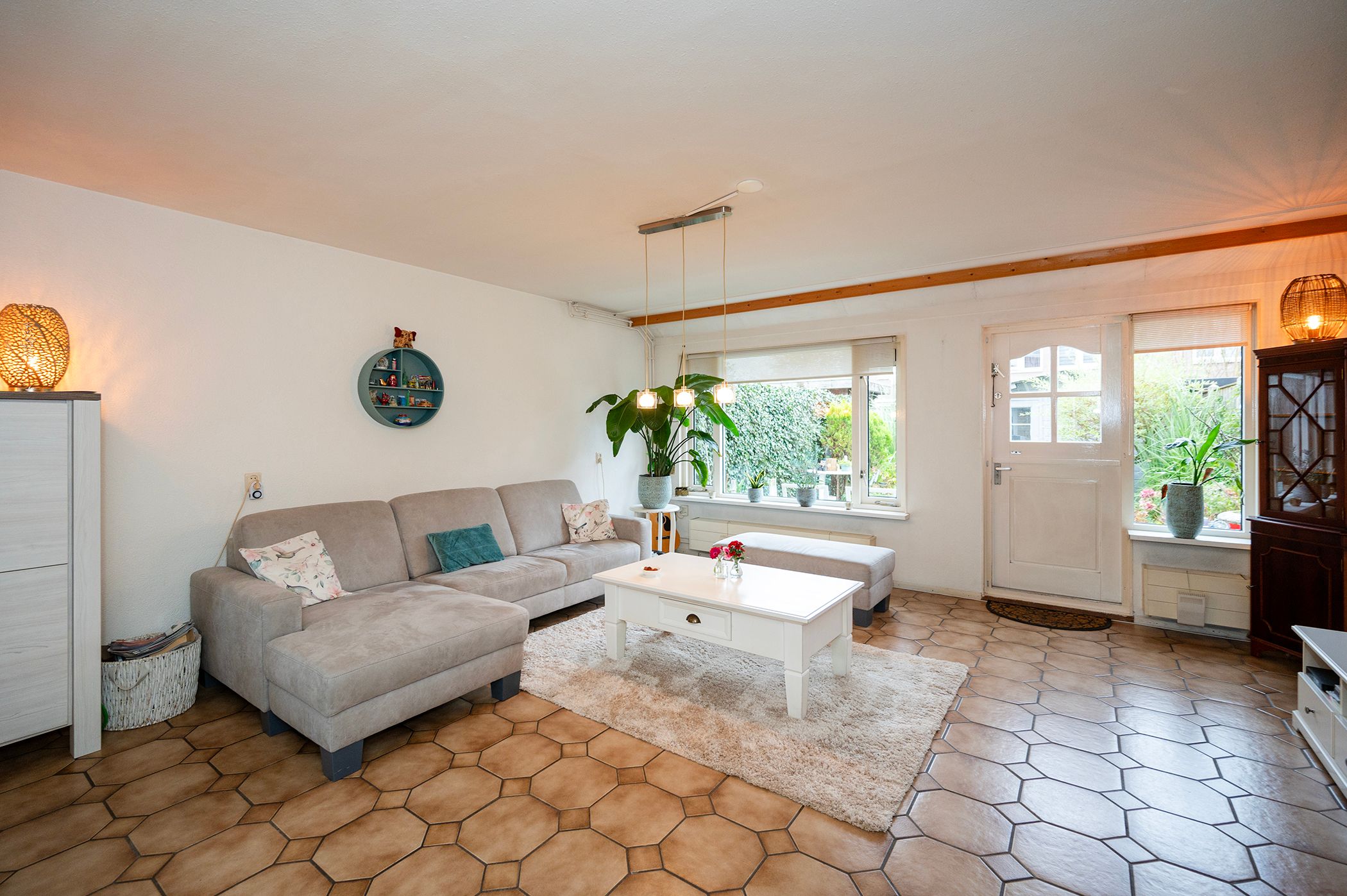 Foto 12 van Dallasdreef 7