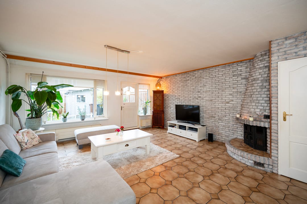 Foto 13 van Dallasdreef 7