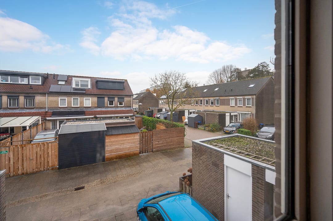 Foto 22 van Dallasdreef 7