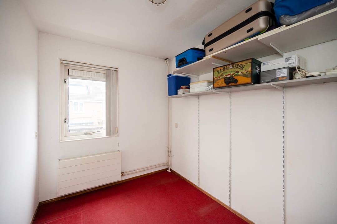 Foto 26 van Dallasdreef 7