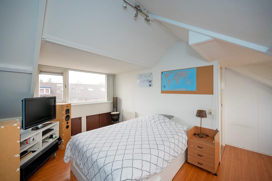 Foto 31 van Dallasdreef 7