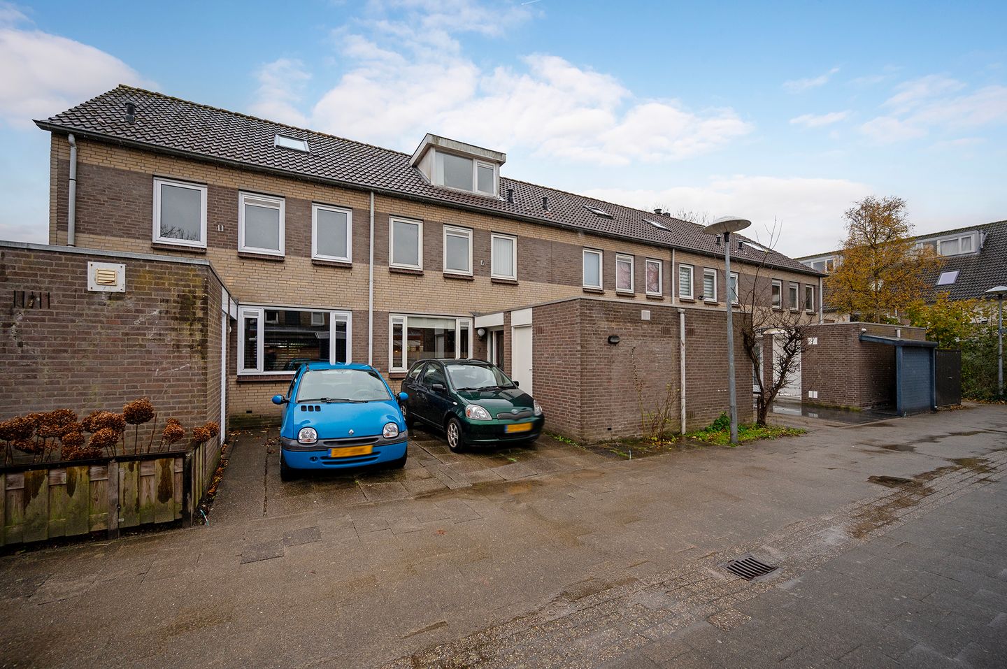 Foto 35 van Dallasdreef 7