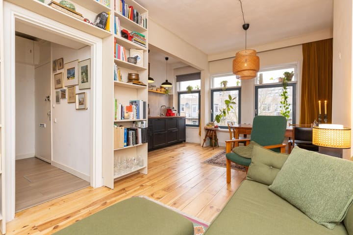 Foto 8 van Schapenlaan 80