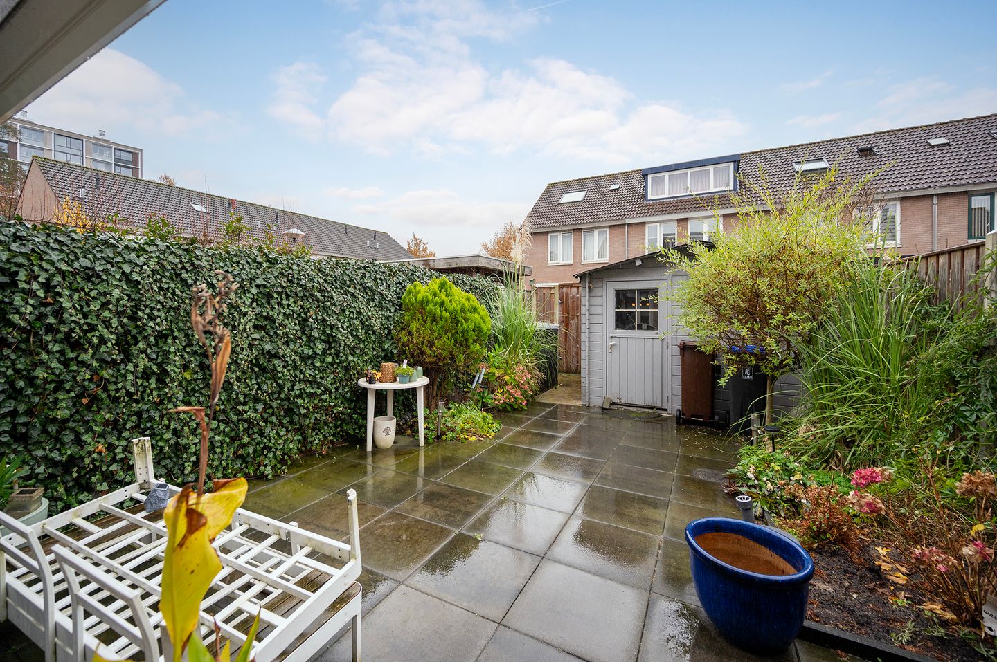 Foto 34 van Dallasdreef 7