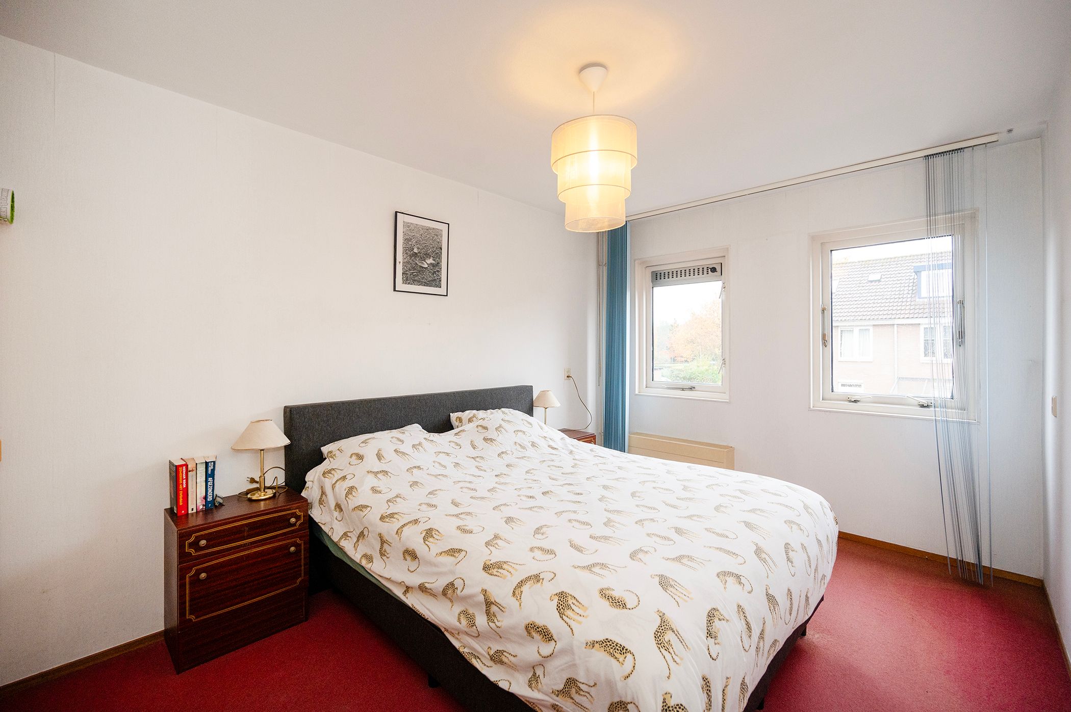 Foto 24 van Dallasdreef 7