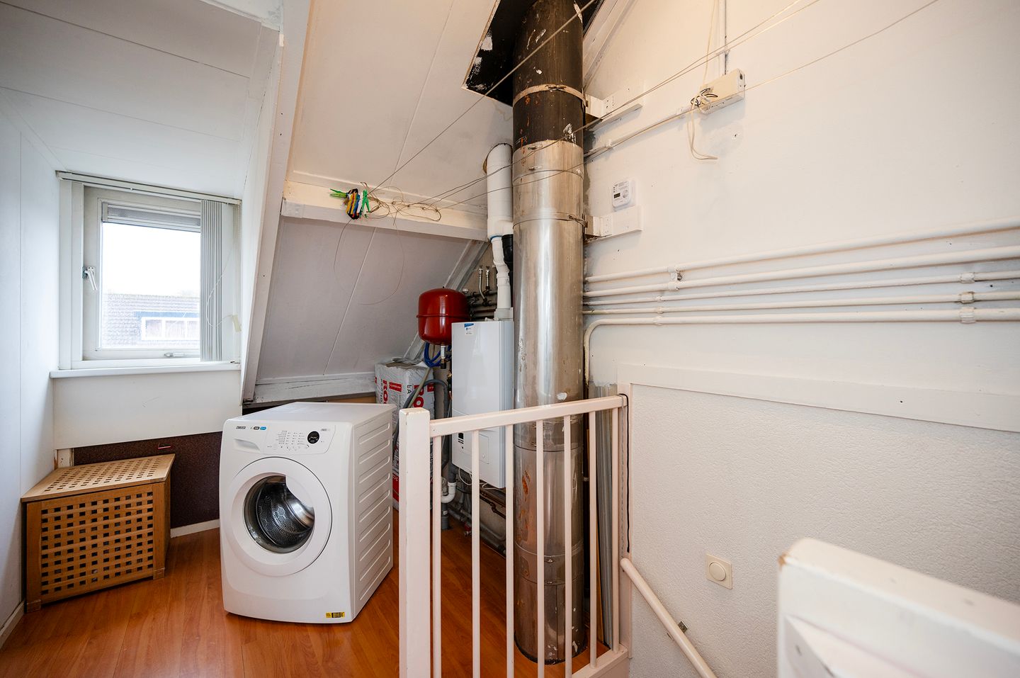 Foto 29 van Dallasdreef 7