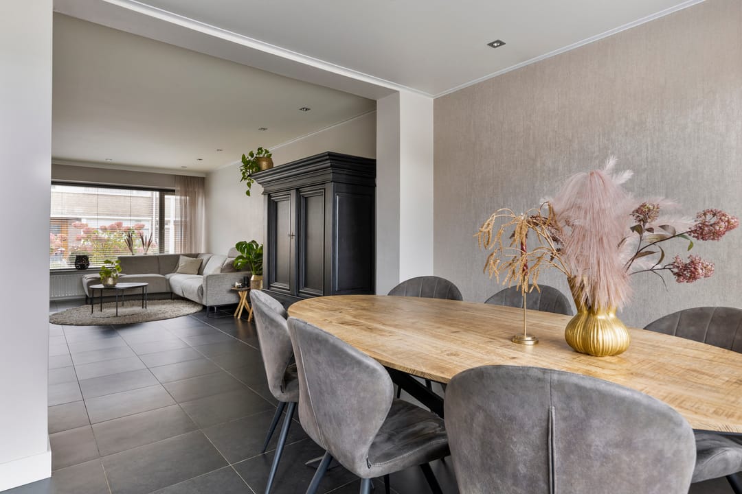 Foto 7 van Meidoornstraat 18